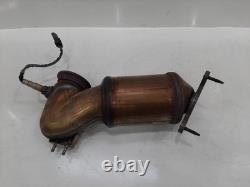 2018 VAUXHALL ASTRA Mk7 (K) 1.4L Petrol CAT CATALYTIC CONVERTER