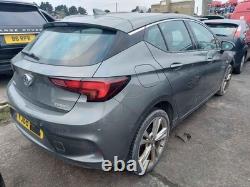 2018 VAUXHALL ASTRA Mk7 (K) 1.4L Petrol CAT CATALYTIC CONVERTER