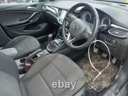 2018 VAUXHALL ASTRA Mk7 (K) 1.4L Petrol CAT CATALYTIC CONVERTER