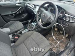 2018 VAUXHALL ASTRA Mk7 (K) 1.4L Petrol CAT CATALYTIC CONVERTER