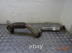 2018 Vauxhall Astra K Elite Nav 3600 1.4petrol Mk7 Exhaust Flexi Down Pipe Ref84