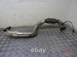 2018 Vauxhall Astra K Elite Nav 3600 1.4petrol Mk7 Exhaust Flexi Down Pipe Ref84