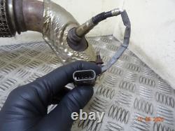 2018 Vauxhall Astra K Elite Nav 3600 1.4petrol Mk7 Exhaust Flexi Down Pipe Ref84