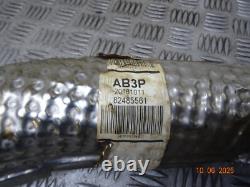 2018 Vauxhall Astra K Elite Nav 3600 1.4petrol Mk7 Exhaust Flexi Down Pipe Ref84