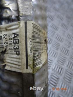 2018 Vauxhall Astra K Elite Nav 3600 1.4petrol Mk7 Exhaust Flexi Down Pipe Ref84