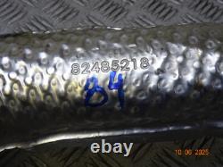 2018 Vauxhall Astra K Elite Nav 3600 1.4petrol Mk7 Exhaust Flexi Down Pipe Ref84