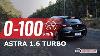 2019 Holden Astra Rs V 1 6t 0 100km H U0026 Engine Sound