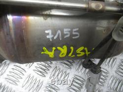 2021 Vauxhall Astra K 1.2 Petrol Mk7 Catalytic Converter (f12shr) Lih Ref7155