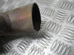 2021 Vauxhall Astra K 1.2 Petrol Mk7 Catalytic Converter (f12shr) Lih Ref7155