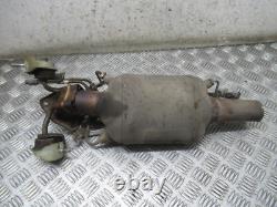 2021 Vauxhall Astra K 1.2 Petrol Mk7 Catalytic Converter (f12shr) Lih Ref7155