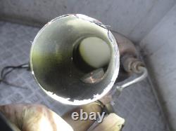 2021 Vauxhall Astra K 1.2 Petrol Mk7 Catalytic Converter (f12shr) Lih Ref7155