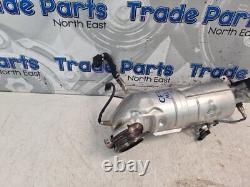 2023 VAUXHALL Astra L CATALYTIC CONVERTER 9848220180 1.2 TURBO