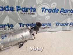 2023 VAUXHALL Astra L CATALYTIC CONVERTER 9848220180 1.2 TURBO