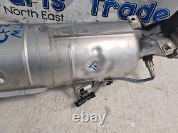 2023 VAUXHALL Astra L CATALYTIC CONVERTER 9848220180 1.2 TURBO