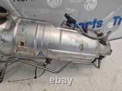 2023 VAUXHALL Astra L CATALYTIC CONVERTER 9848220180 1.2 TURBO