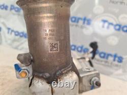 2023 VAUXHALL Astra L CATALYTIC CONVERTER 9848220180 1.2 TURBO