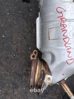 2023 Vauxhall Astra L Mk8 1.2 Petrol Cat Catalyic Converter 9848220180