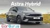 2024 Vauxhall Astra Hybrid Review A Worthwhile Upgrade