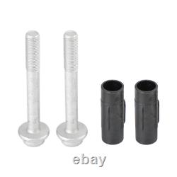 2PCS Intake & Exhaust Camshaft Adjusters for Vauxhall Signum Astra Insignia