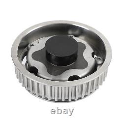 2pc Camshaft Exhaust Adjuster Timing Gear for Vauxhall Astra 1.8 1.6 2004-2012 E
