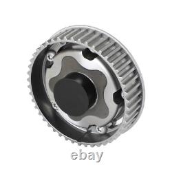 2pc Intake & Exhaust Camshaft Adjusters for Vauxhall Astra 1.8 1.6 2004-2012