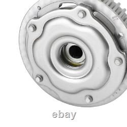 2pc Intake & Exhaust Camshaft Adjusters for Vauxhall Astra 1.8 1.6 2004-2012