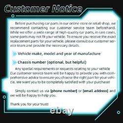 2pc Intake & Exhaust Camshaft Adjusters for Vauxhall Astra 1.8 1.6 Zafira 04-12