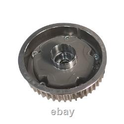 2pc Intake & Exhaust Camshaft Adjusters for Vauxhall Astra 1.8 1.6 Zafira 04-12