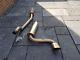 3 Piper cat back Exhaust Vauxhall Astra VXR