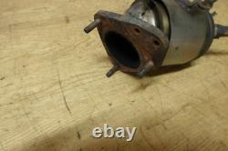 38706 3c 2005-2009 Mk5 Vauxhall Astra 1.9 Cdti Catalytic Converter. 55559633