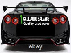 38706 3c 2005-2009 Mk5 Vauxhall Astra 1.9 Cdti Catalytic Converter. 55559633