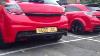 3x Astra Vxr Exhaust Sounds Clip