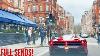 4m Ferrari Laferrari Shuts Down London Insane Loud Accelerations U0026 Reactions