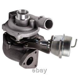54359880015 551978 turbo for Opel Astra H Corsa D Z13DTH 1.3L turbocharger