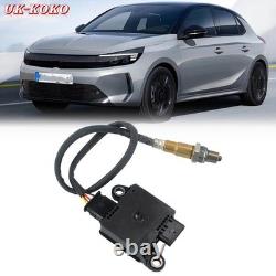 55494711 Exhaust Particulate Sensor For Vauxhall Opel Astra B16 1.6 CDTI 2015-23
