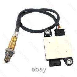 55494711 Exhaust Particulate Sensor For Vauxhall Opel Astra B16 1.6 CDTI 2015-23