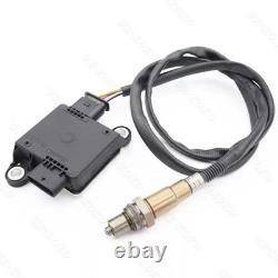 55494711 Exhaust Particulate Sensor For Vauxhall Opel Astra B16 1.6 CDTI 2015-23