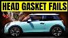 7 Cars With Head Gasket Nightmares In The Uk