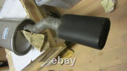 90541776 Vauxhall Opel Astra F Tailpipe Exhaust Silencer New Genuine