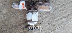 ASTRA 1.6 Catalytic Converter BM Catalysts BM91500H Fits Opel Vauxhall + GASKETS