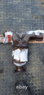 ASTRA Catalytic Converter 1.6 12/05-11/10 BM9100H ASTRA H, ZAFIRA, MERIVA, VECTRA