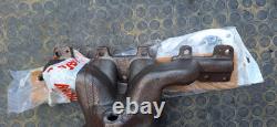 ASTRA Catalytic Converter 1.6 12/05-11/10 BM9100H ASTRA H, ZAFIRA, MERIVA, VECTRA