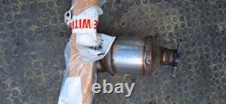 ASTRA Catalytic Converter 1.6 12/05-11/10 BM9100H ASTRA H, ZAFIRA, MERIVA, VECTRA