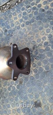ASTRA Catalytic Converter 1.6 12/05-11/10 BM9100H ASTRA H, ZAFIRA, MERIVA, VECTRA