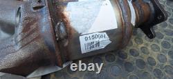 ASTRA Catalytic Converter 1.6 12/05-11/10 BM9100H ASTRA H, ZAFIRA, MERIVA, VECTRA