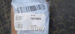 ASTRA Catalytic Converter 1.6 12/05-11/10 BM9100H ASTRA H, ZAFIRA, MERIVA, VECTRA