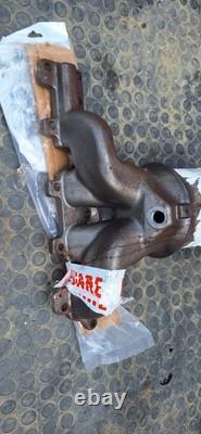 ASTRA Catalytic Converter 1.6 12/05-11/10 BM9100H ASTRA H, ZAFIRA, MERIVA, VECTRA