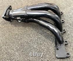 ASTRA G 1.8L 16V Z18XE Ecotech 4-1 RACE EXHAUST MANIFOLD