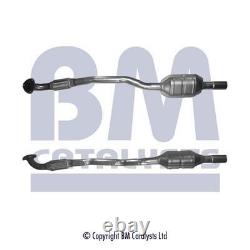 Approved Catalytic Converter and Fittings for Vauxhall Astra CDTi 1.7 2004-2010