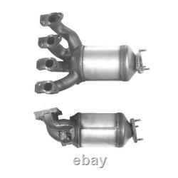 Approved Manifold Catalyst and Fittings for Vauxhall Astra 1.6 2000-2005